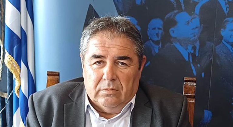 ΚΑΡΑΓΙΑΝΝΗΣ ΤΣΑΜΠΙΚΟΣ
