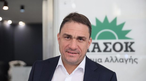 ΤΣΟΥΚΑΛΑΣ Γ