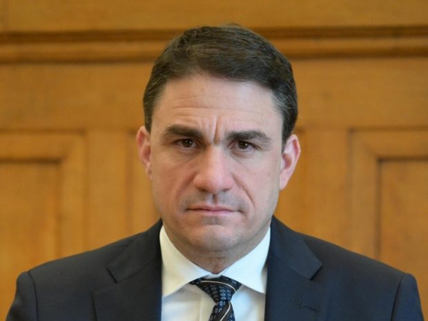 ΤΣΟΥΚΑΛΑΣ Γ
