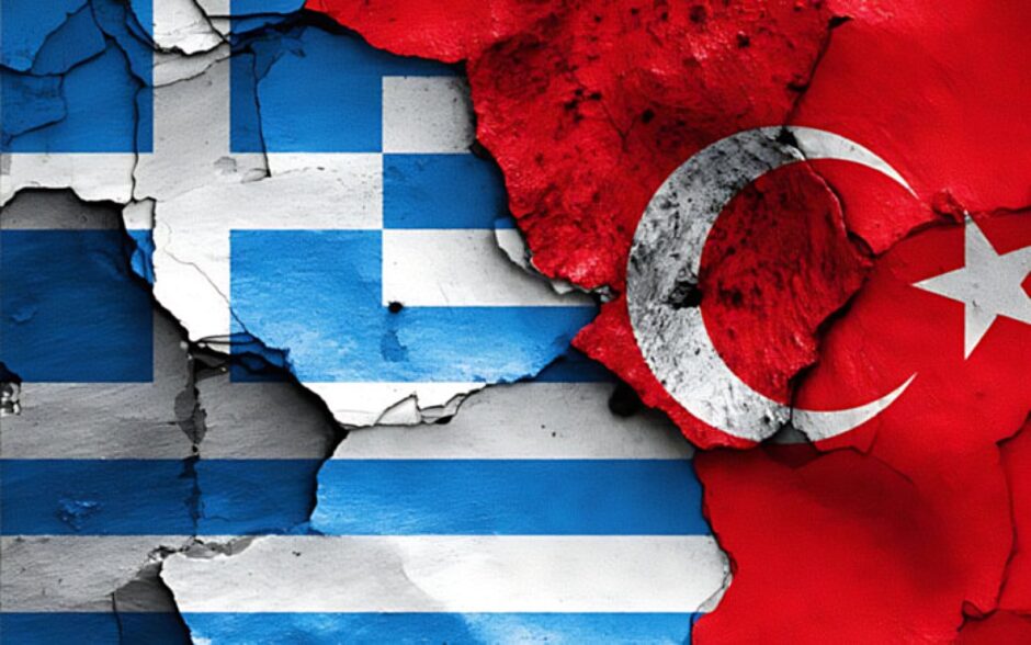 Ερώτηση για «τουρκικές κομπίνες» με εταιρείες «βιτρίνα» στα νησιά και απάντηση Φλωρίδη