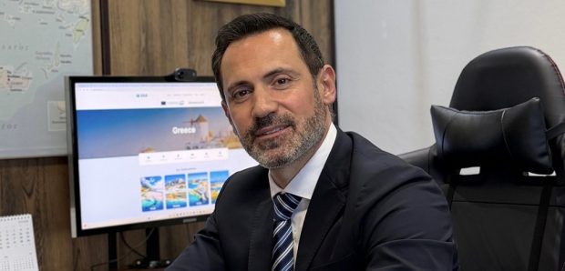 Δημήτρης Χαριτίδης