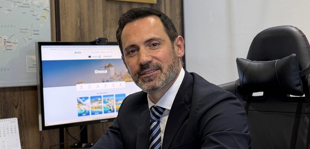 Δημήτρης Χαριτίδης
