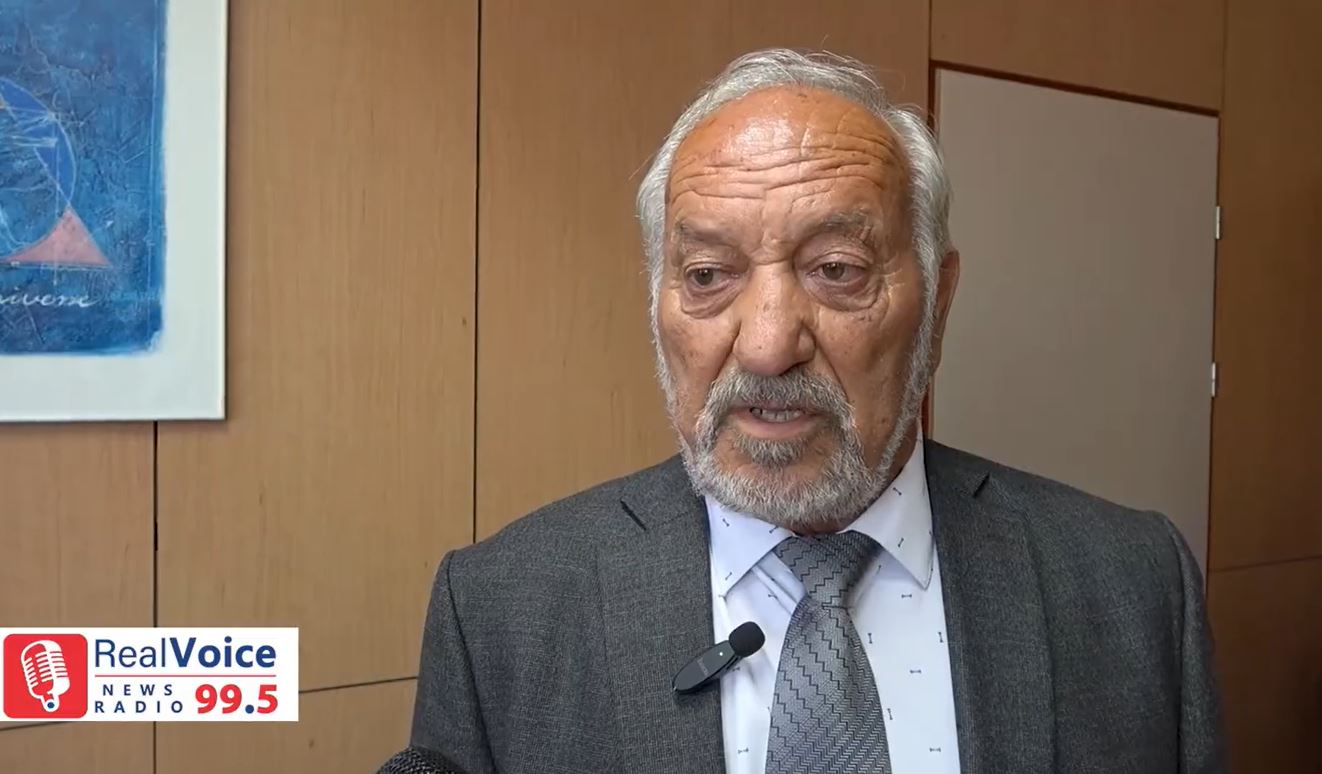Χρήστος Ροϊλός: “Η εικόνα μιζέριας και γκρίνιας αποθαρρύνει γιατρούς από το να έρθουν στη Ρόδο” (video)