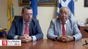 Χρήστος Ροϊλός: “Η εικόνα μιζέριας και γκρίνιας αποθαρρύνει γιατρούς από το να έρθουν στη Ρόδο” (audio)