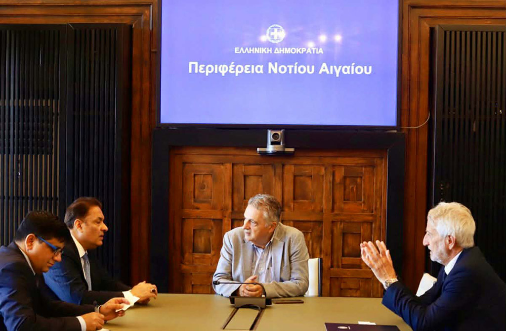 ΠΡΕΣΒΗΣ ΠΑΚΙΣΤΑΝ ΑΣΠΡΑΚΗΣ