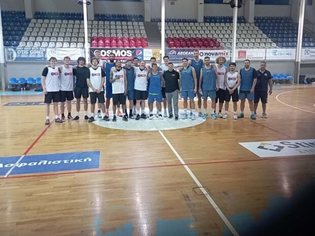 ΕΛΠΙΔΑ ΠΟΡΤΛΑΝΤ