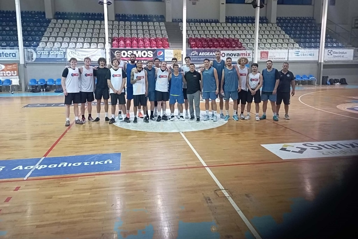 ΕΛΠΙΔΑ ΠΟΡΤΛΑΝΤ