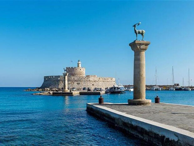 ΡΟΔΟΣ