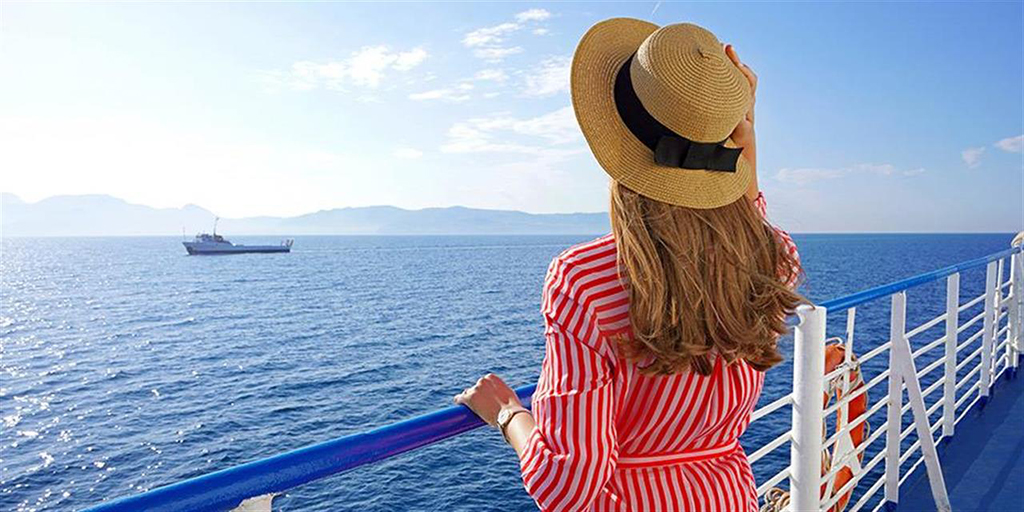 ΤΟΥΡΙΣΜΟΣ