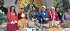 ΠΑΡΑΔΕΙΣΙΟΥ ΕΠΑΛ