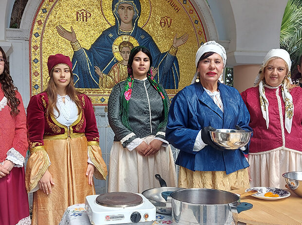 ΠΑΡΑΔΕΙΣΙΟΥ ΕΠΑΛ