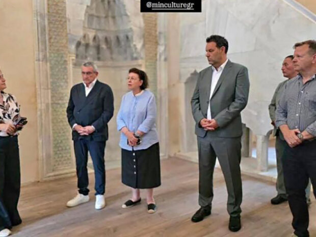 ΜΕΝΔΩΝΗ ΡΟΔΟΣ