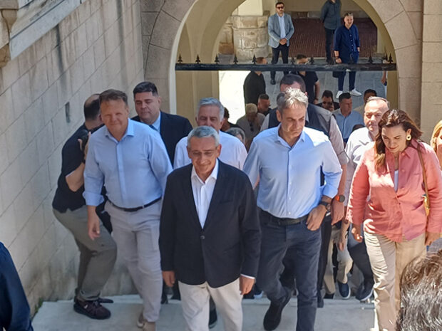 ΜΗΤΣΟΤΑΚΗΣ