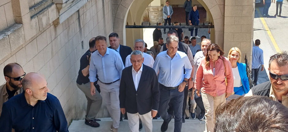 ΜΗΤΣΟΤΑΚΗΣ