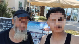 ΠΑΛΑΙΣΤΙΝΙΟΙ ΚΩΣ