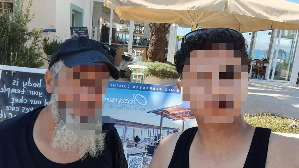ΠΑΛΑΙΣΤΙΝΙΟΙ ΚΩΣ