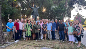 ΠΑΣΟΚ ΑΝΔΡΕΑΣ ΠΑΠΑΝΔΡΕΟΥ