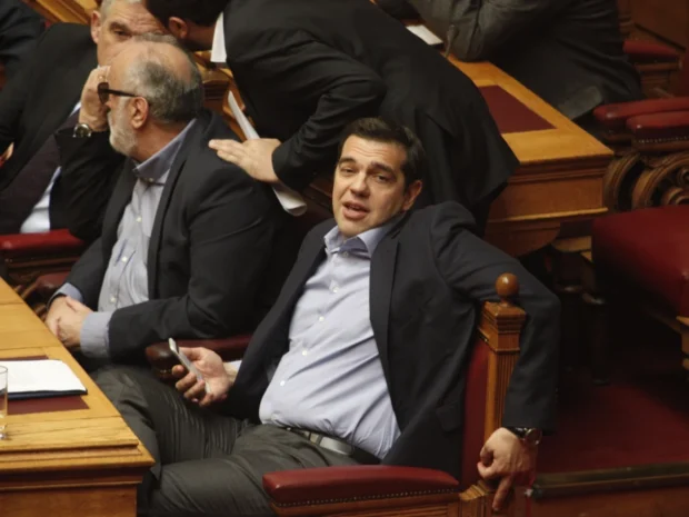 ΤΣΙΠΡΑΣ