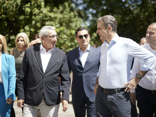 ΜΗΤΣΟΤΑΚΗΣ ΡΟΔΟΣ 6.2026