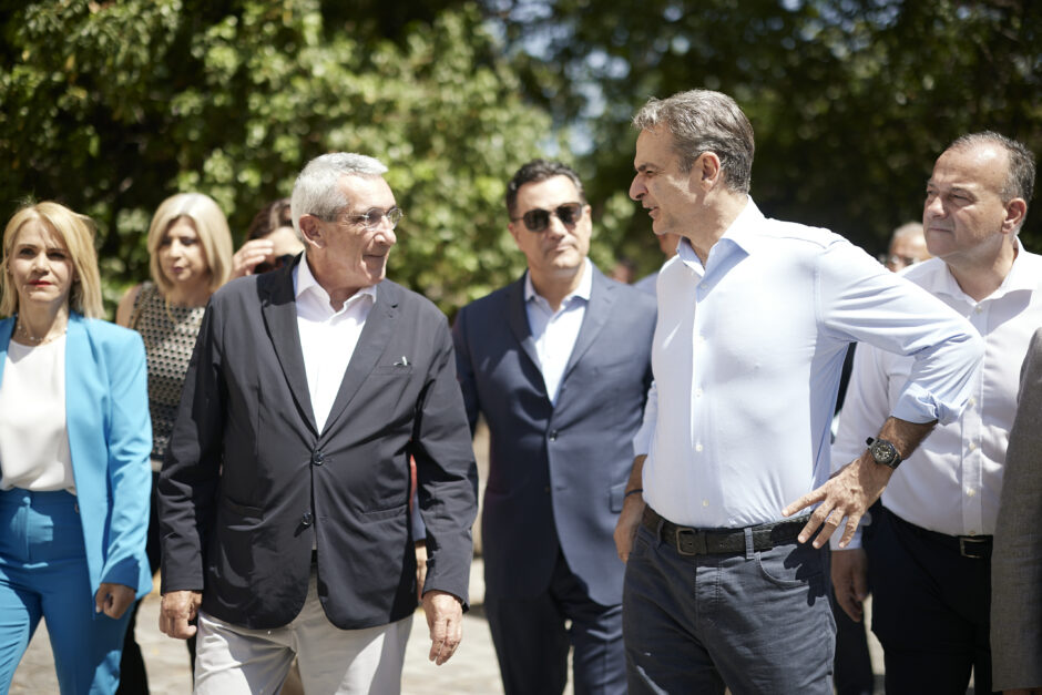 ΜΗΤΣΟΤΑΚΗΣ ΡΟΔΟΣ 6.2026
