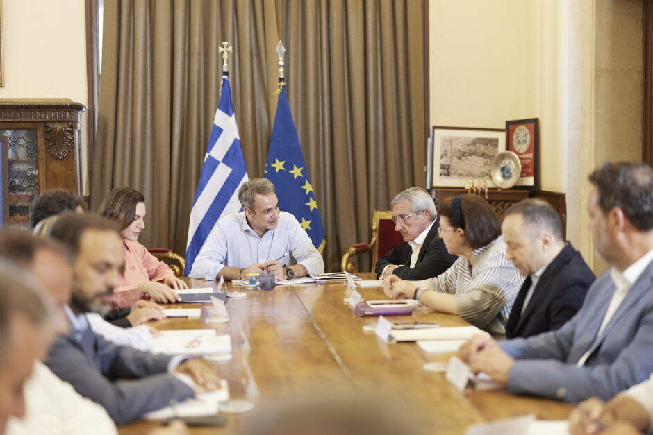ΜΗΤΣΟΤΑΚΗΣ ΡΟΔΟΣ 6.2026