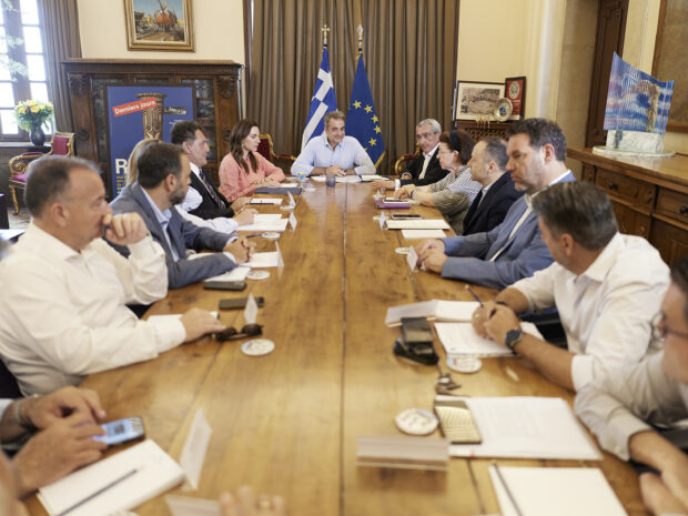 ΜΗΤΣΟΤΑΚΗΣ ΡΟΔΟΣ 6.2026