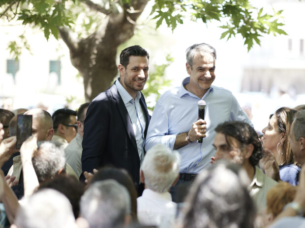 ΜΗΤΣΟΤΑΚΗΣ  ΡΟΔΟΣ 6.2026