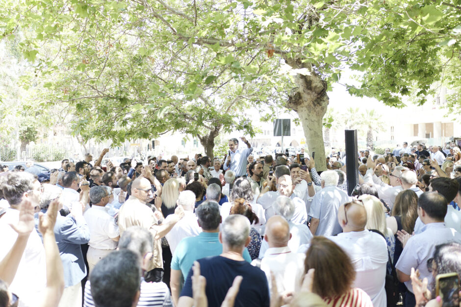 ΜΗΤΣΟΤΑΚΗΣ  ΡΟΔΟΣ 6.2026