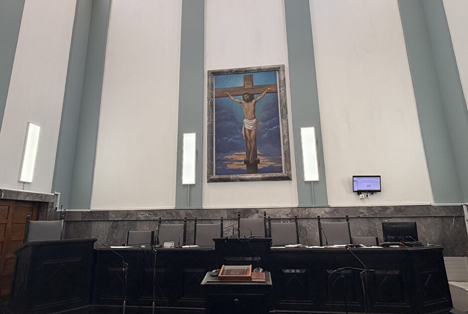 ΤΡΙΜΕΛΕΣ ΠΛΗΜΜΕΛΕΙΟΔΙΚΕΙΟ