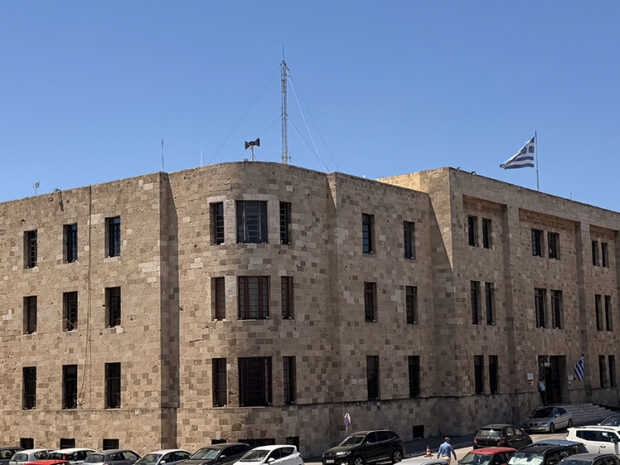 ΑΣΤΥΝΟΜΙΚΗ ΔΙΕΥΘΥΝΣΗ ΔΩΔΕΚΑΝΉΣΟΥ