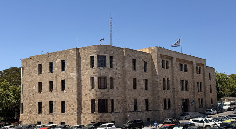 ΑΣΤΥΝΟΜΙΚΗ ΔΙΕΥΘΥΝΣΗ ΔΩΔΕΚΑΝΉΣΟΥ