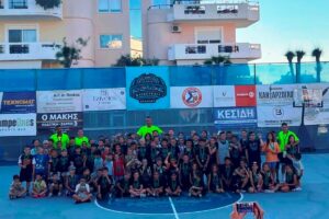 ELITE BASKETBALL ACADEMY
