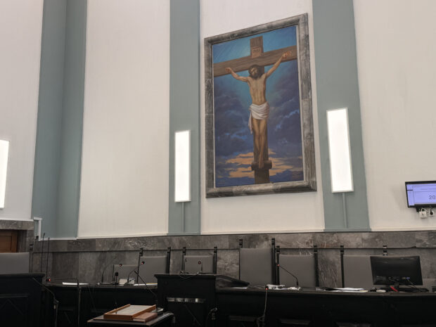 ΤΡΙΜΕΛΕΣ ΠΛΗΜΜΕΛΕΙΟΔΙΚΕΙΟ