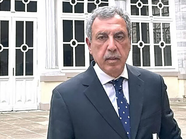 ΘΕΟΔΩΡΟΣ ΠΑΠΑΓΕΩΡΓΙΟΥ