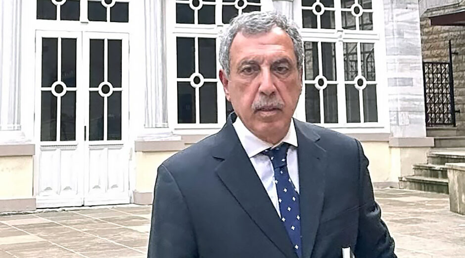 ΘΕΟΔΩΡΟΣ ΠΑΠΑΓΕΩΡΓΙΟΥ