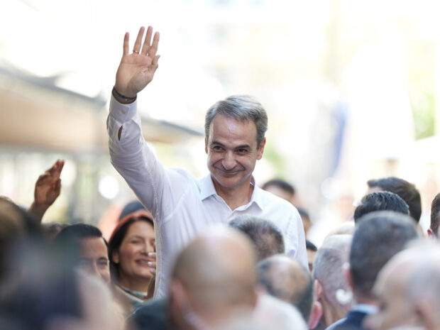 ΜΗΤΣΟΤΑΚΗΣ
