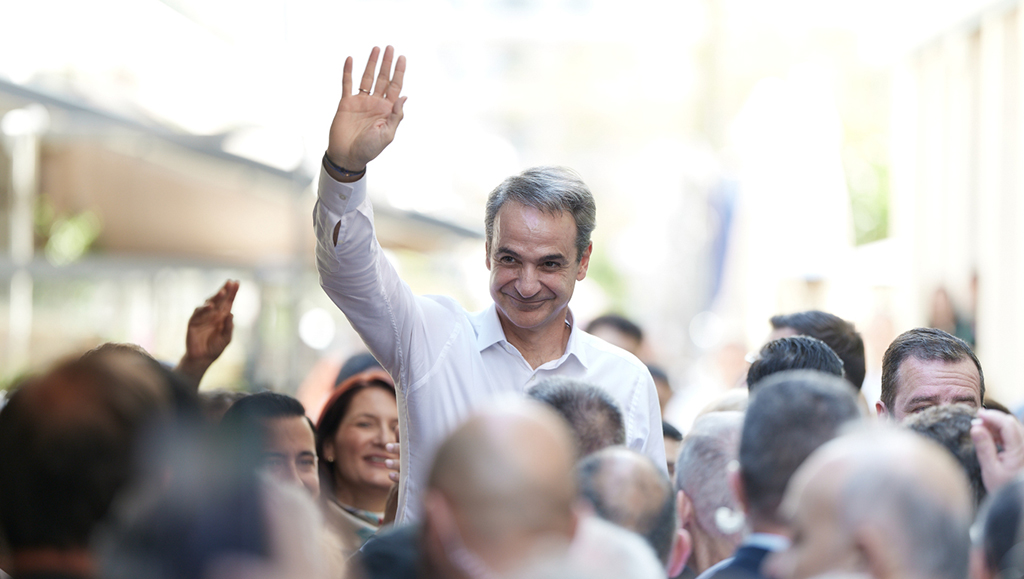 ΜΗΤΣΟΤΑΚΗΣ