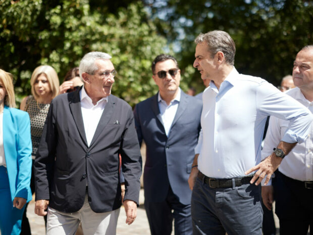 ΜΗΤΣΟΤΑΚΗΣ ΡΟΔΟΣ 6.2026