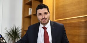 Διονύσης Τεμπονέρας