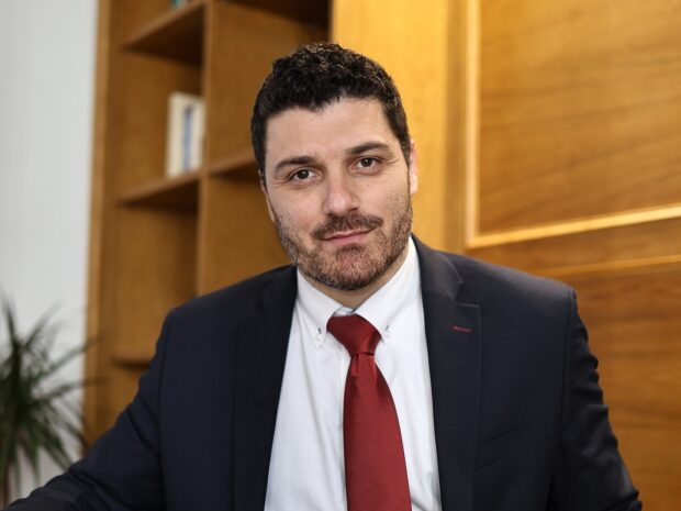 Διονύσης Τεμπονέρας