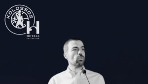 ΜΠΑΚΙΡΗΣ ΚΟΛΟΣΣΟΣ