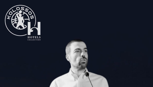 Η οικογένεια του Κολοσσού εκφράζει τη βαθιά της θλίψη για την απώλεια του Μιχάλη Μπακίρη