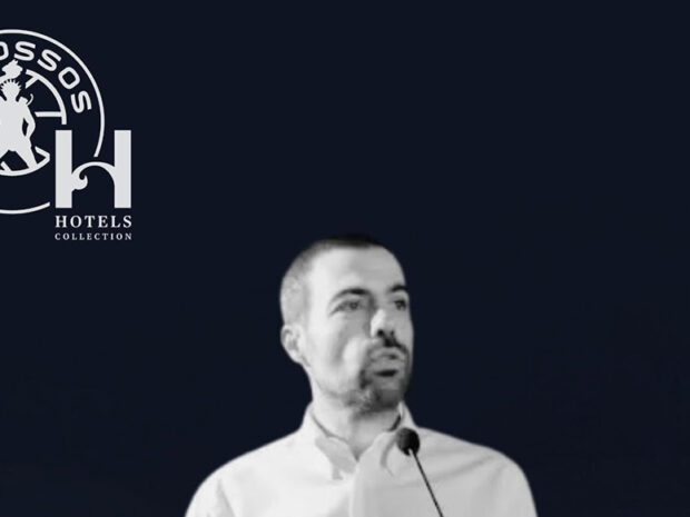 ΜΠΑΚΙΡΗΣ ΚΟΛΟΣΣΟΣ