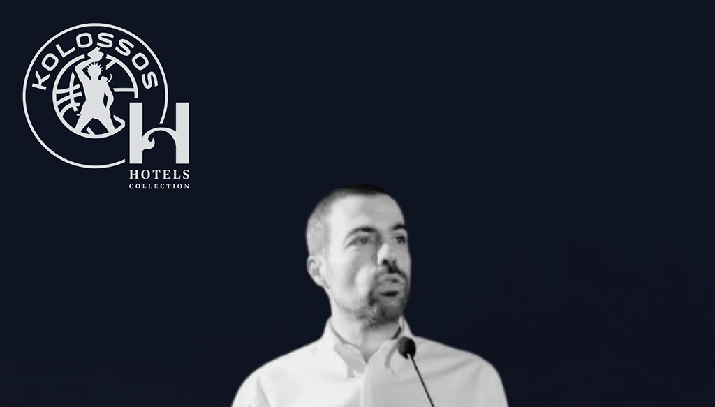 ΜΠΑΚΙΡΗΣ ΚΟΛΟΣΣΟΣ