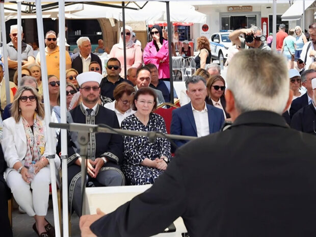 ΧΑΤΖΗΜΑΡΚΟΣ Γ
