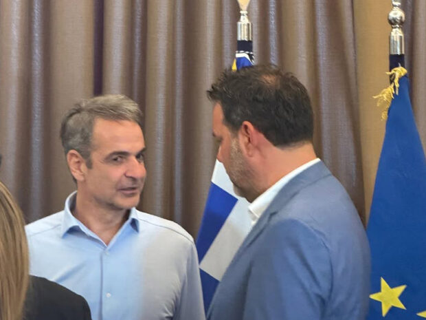 ΔΗΜΑΡΧΟΣ ΡΟΔΟΥ ΜΗΤΣΟΤΑΚΗΣ  13./06.26