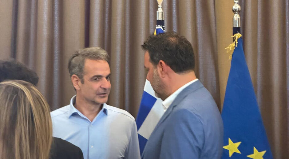 ΔΗΜΑΡΧΟΣ ΡΟΔΟΥ ΜΗΤΣΟΤΑΚΗΣ  13./06.26