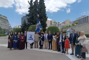 ΓΙΑΝΝΗΣ ΠΑΠΠΑΣ ΟΛΟΚΑΥΤΩΜΑ ΚΑΣΟΥ ΑΘΗΝΑ