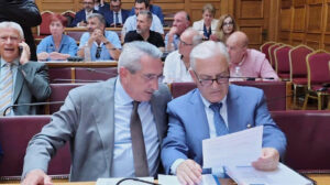 ΧΑΤΖΗΜΑΡΚΟΣ Γ