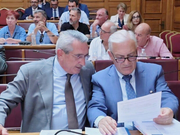 ΧΑΤΖΗΜΑΡΚΟΣ Γ